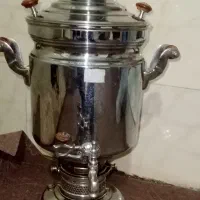 سماورنفتی