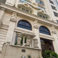 محمودیه  ۲۴۰ متر لابی و مشاعات فعال