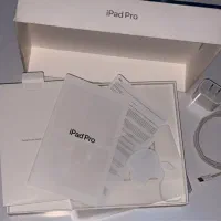 iPad Pro 2022 M2 ایپد پرو|تبلت|قم, یزدانشهر|دیوار