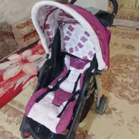 کالسکه در حد نو|کالسکه و لوازم جانبی|شیراز, میانرود|دیوار