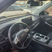 کی ام سی x5|خودرو سواری و وانت|تبریز, |دیوار