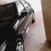 معاوضه با اسلیکس|خودرو سواری و وانت|صفادشت, |دیوار