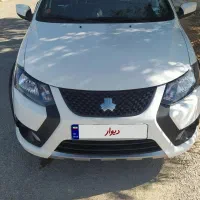 کوییک صفر 404 مدل GXL