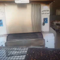 تکنوپخت رفسنجان تمام استیل
