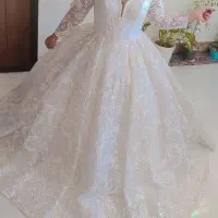 تور عروس|لباس|یاسوج, |دیوار