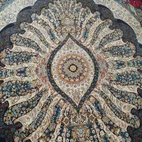 فرش ۱۲متری|فرش|رشت, کوی مهر|دیوار