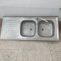 سینک دولگن در حد نو