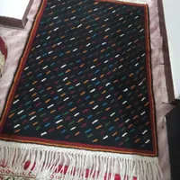 گبه دست بافت نو|گلیم، جاجیم، گبه|برازجان, |دیوار