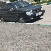 پراید۱۳۲مدل۸۹