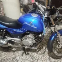 پالس 180 باجاج هندی جفت شمع عروسک