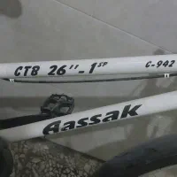 دوچرخه ۲۶|دوچرخه، اسکیت، اسکوتر|نجفآباد, ولیعصر|دیوار