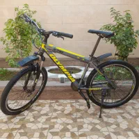 دوچرخه 26 المپیا|دوچرخه، اسکیت، اسکوتر|باوی, |دیوار