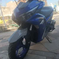 آیروکس ۱۷۰کبیر خاص ترین رنگ