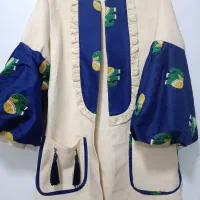 مانتو عروسکی