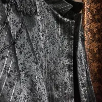 مانتو مجلسی پاییزه ۳۶تا۴۰|لباس|اسلام‌شهر, شهرک لاله|دیوار