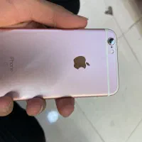 iPhone 6s|موبایل|مشهد, یاس|دیوار
