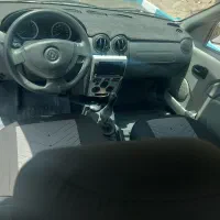 پارس تندر پارس خودرو مدل ۱۳۹۶