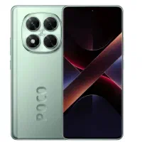 گوشی پکو X7معمولی