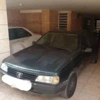 پژو2000 405-GLX|خودرو سواری و وانت|اصفهان, جلفا|دیوار