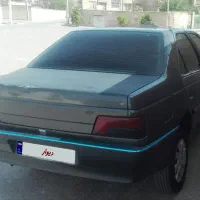 پژو 405 موتور 2000|خودرو سواری و وانت|شیراز, شهرک مدرس|دیوار
