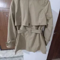 کت پائیزی مزونی|لباس|تهران, زعفرانیه|دیوار