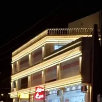 اجاره اداری ۲۲۰ متری