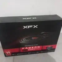 جعبه rx 580