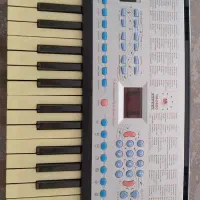 اورگ آموزشی yongemi ym-2600|پیانو، کیبورد، آکاردئون|همدان, |دیوار