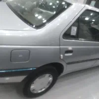 پژو ۴۰۵|خودرو سواری و وانت|نهاوند, |دیوار