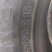 لاستیک رینگ ۱۵ سایز ۲۰۵