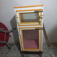 ویترین آلومینیومی