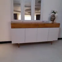 اینه کنسول|بوفه، ویترین، کنسول|شیروان (خراسان), |دیوار
