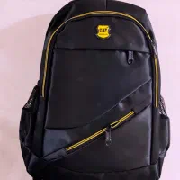 کوله پشتی بزرگ مدرسه