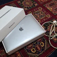 لبتاپ Mcbook air M1 2020 مک بوک ایر ۲۰۲۰|رایانه همراه|اهواز, کوروش|دیوار