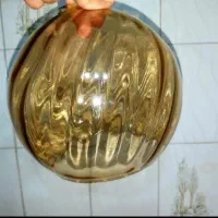 لوستر|لوستر و چراغ آویز|تبریز, |دیوار