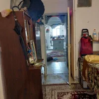فروش زمین خانه کلنگی ۲۱۵متردو نبش با تهاتر|فروش زمین و ملک کلنگی|تهران, توحید|دیوار
