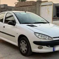 206 مدل 97 تیپ 2 در عسلویه|خودرو سواری و وانت|لامرد, |دیوار