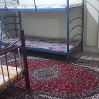 خوابگاه پسرانه آذر سرا ،فردوسی