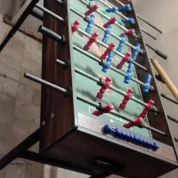 فوتبال دستی