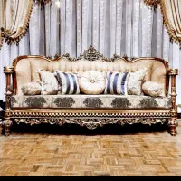 مبل خاطره/ اقساط۱۲ماهه/تولیدی|مبلمان خانگی و میز عسلی|مشهد, رسالت|دیوار