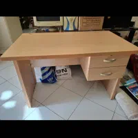 میزتحریر چوبی بسیار محکم ودرحدنو