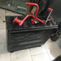 بخاری دست دو کم کارکرد