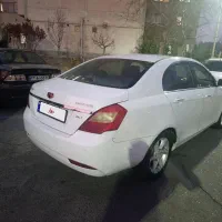 جیلی امگرند 2013 سفید بیرنگ|خودرو سواری و وانت|تهران, مهرآباد|دیوار