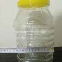 ظرف پلاستیکی در دار|ظروف نگهدارنده، پلاستیکی، یک‌بارمصرف|زنجان, |دیوار