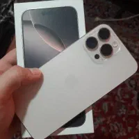 آیفون ۱۶ پرو مکس iphone 16 max