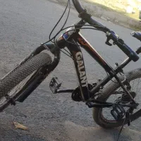 دوچرخه 24 کوهستانی