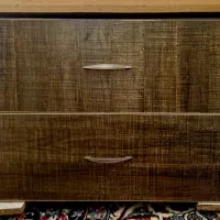 دراور کوچک دو کشو