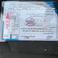 ۲۰۷ پانوراما|خودرو سواری و وانت|پاکدشت, پاکدشت (مامازند)|دیوار