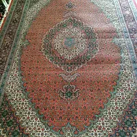 فرش دستبافت