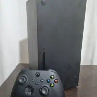 xbox series x - 1tb